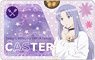 Today`s Menu for Emiya Family IC Card Sticker Caster (Anime Toy)