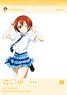 [Love Live! School Idol Project] Through Clear File / Rin Hoshizora (Anime Toy)