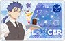Today`s Menu for Emiya Family IC Card Sticker Lancer (Anime Toy)