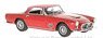 Maserati 3500 GT Touring 1957 Red (Diecast Car)