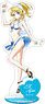 [Love Live! School Idol Project] Acrylic Stand /Eli Ayase (Anime Toy)