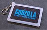 Godzilla: King of the Monsters [PIICA Texture Ver. + Clear Pass Case] (Anime Toy)