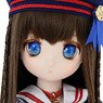 45cm Original Doll Iris Collect Petit Koharu / With Happiness (Fashion Doll)