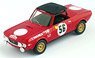 Lancia Fulvia Tour de Corse 69 Makinen / Easter (Diecast Car)