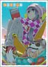 Character Sleeve Yurucamp F (EN-777) (Card Sleeve)