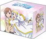 Bushiroad Deck Holder Collection V2 Vol.751 A Certain Magical Index III [Index & Mikoto] (Card Supplies)