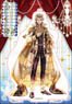 100 Sleeping Princes & The Kingdom of Dreams Acrylic Stand Frost (Princess Party/Awakening Sun Ver.) (Anime Toy)