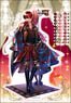 100 Sleeping Princes & The Kingdom of Dreams Acrylic Stand Hearts (Royal Parade/Awakening Moon Ver.) (Anime Toy)