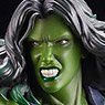 Artfx Premier She-Hulk (Completed)