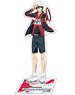 The New Prince of Tennis Acrylic Stand (1) Ryoma Echizen (Anime Toy)