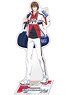 The New Prince of Tennis Acrylic Stand (3) Syusuke Fuji (Anime Toy)