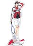 The New Prince of Tennis Acrylic Stand (4) Keigo Atobe (Anime Toy)
