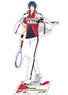The New Prince of Tennis Acrylic Stand (7) Seiichi Yukimura (Anime Toy)