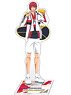 The New Prince of Tennis Acrylic Stand (9) Bunta Marui (Anime Toy)