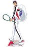 The New Prince of Tennis Acrylic Stand (13) Eishiroh Kite (Anime Toy)