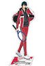 The New Prince of Tennis Acrylic Stand (15) Ryoga Echizen (Anime Toy)