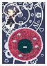 The Idolm@ster Cinderella Girls Acrylic Character Plate Petit 12 Hotaru Shiragiku (Anime Toy)