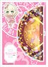 The Idolm@ster Cinderella Girls Acrylic Character Plate Petit 12 Kozue Yusa (Anime Toy)