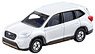 No.115 Subaru Forester (First Special Specification) (Tomica)