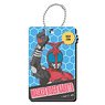 [Heisei Kamen Rider Series] Acrylic Pass Case Vol.2 03 Kamen Rider Kabuto (Anime Toy)