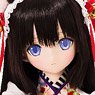 48cm Original Doll Time of Eternal Series Alice / Time of Grace IV -Taisho Roman- Black Cat Rondo *Secondary Production (Fashion Doll)
