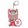 [Heisei Kamen Rider Series] Big Acrylic Key Ring 03 Kamen Rider Ryuki (Anime Toy)