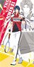 The New Prince of Tennis Visual Bath Towel (7) Seiichi Yukimura (Anime Toy)