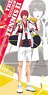 新テニスの王子様 ビジュアルバスタオル (9) 丸井ブン太 (キャラクターグッズ)