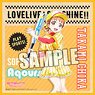 Love Live! Sunshine!! Microfiber Mini Towel [Chika Takami] Sports Ver. (Anime Toy)