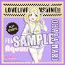 Love Live! Sunshine!! Microfiber Mini Towel [Mari Ohara] Sports Ver. (Anime Toy)