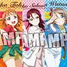 Love Live! Sunshine!! The School Idol Movie Over the Rainbow Clear File (Set of 3 Sheets) [Second Grade] (Anime Toy)