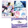 OVA Re:Zero -Starting Life in Another World- Memory Snow Clear File A (Anime Toy)