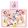 Is the Order a Rabbit?? Cushion Blanket (Anime Toy)