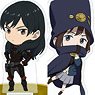 Boogiepop and Others Trading Acrylic Stand (Set of 9) (Anime Toy)