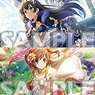 Shojo Kageki Revue Starlight -Re Live- Premium Long Poster (Set of 12) (Anime Toy)