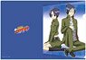 Katekyo Hitman Reborn! Especially Illustrated Mukuro + Chrome Dokuro A4 Clear File (Anime Toy)