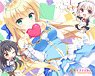 Kiniro Loveriche Golden Time Sylvia Blanket (Anime Toy)