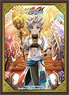 Buddy Fight Sleeve Collection HG Vol.63 Future Card Buddy Fight [-The King`s Guidance- Ara Saas] (Card Sleeve)