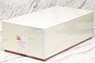 (HO) Railroad Model Rolling Stock Storage Box for 8-Car (Extra Large) (Model Train)
