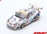 Porsche 911 GT3 RS No.84 24H Le Mans 2003 P.Bourdais R.Berville V.Ickx (ミニカー)