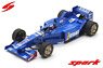 Ligier JS41 No.26 2nd Australian GP 1995 Olivier Panis (ミニカー)