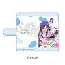 [Ao-chan Can`t Study!] Notebook Type Smart Phone Case (Multi M) A (Anime Toy)
