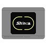 Shinkansen Deformation Robot SHINKALION Shinka Gear Cleaner Mouse Pad (Anime Toy)