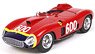 フェラーリ 290 MM ミッレミリア 1956 #600 Manuel Fangio ケース無 (ミニカー)
