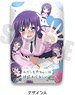 [Ao-chan Can`t Study!] Card Case A (Anime Toy)