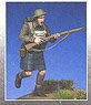 WW.II スコットランド 「ブラックウォッチ (ロイヤル・ハイランダー)」 歩兵 (プラモデル)