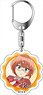 We Never Learn Acrylic Key Ring Rizu Ogata (Anime Toy)