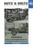 アインハイツ ディーゼルl.gl.Lkw (大型オフロードトラック) ドイツ国防軍用統制型 6x6 クロスカントリートラック (書籍)