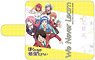 We Never Learn Notebook Type Smart Phone Case A (Anime Toy)