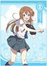 Hachigatsu no Cinderella Nine A4 Multi Cloth (1) Tsubasa Arihara (Anime Toy)